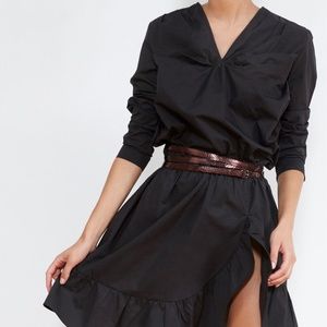 MES DEMOISELLES  Cotton Dress